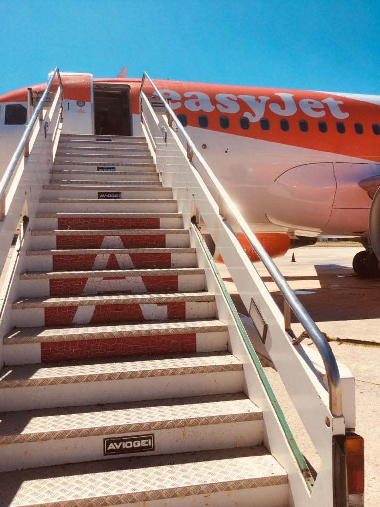 Anche EasyJet Cambia Le Regole Per Il Bagaglio A Mano Travelnostop