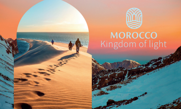 Morocco Kingdom Of Light Ecco La Nuova Campagna Promozionale Del