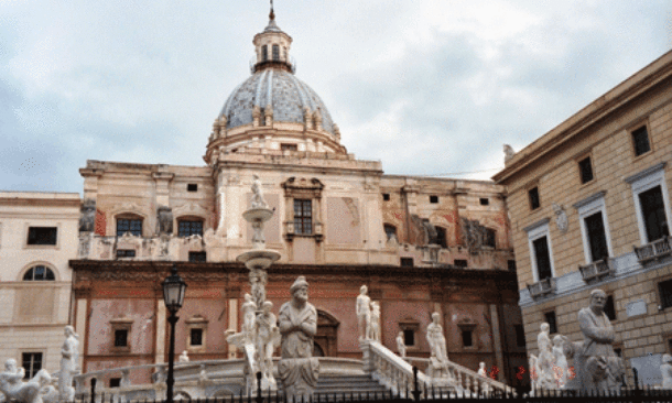 A Palermo arriva la tassa di soggiorno - Travelnostop