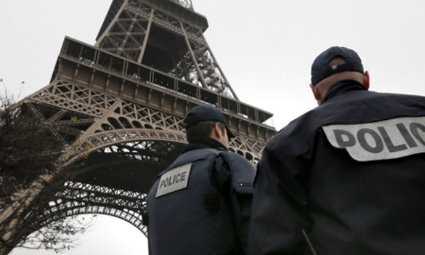 Attentato Parigi, Innalzati Livelli Di Sicurezza In Italia Ed Europa ...