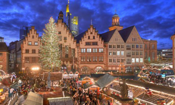 In Germania sesto anno consecutivo positivo per il turismo ...