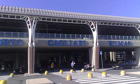 Aeroporto Cagliari: Confcommercio Sud Sardegna diventa azionista di Sogaer  - Travelnostop