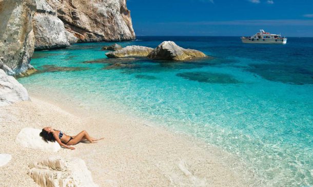 Tripadvisor A Lampedusa La Spiaggia Più Bella Ditalia