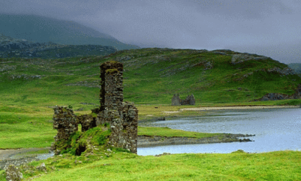 Scozia il Paese più bello del mondo, Italia quarta: la classifica della  Rough Guide - Travelnostop