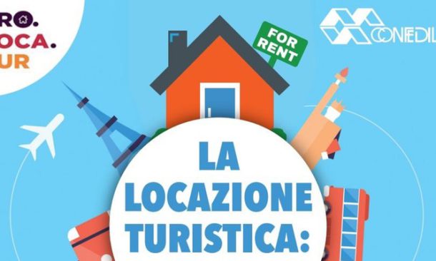 Locazione Turistica, Convegno A Milano Con Pro.Loca.Tur. E Confedilizia ...