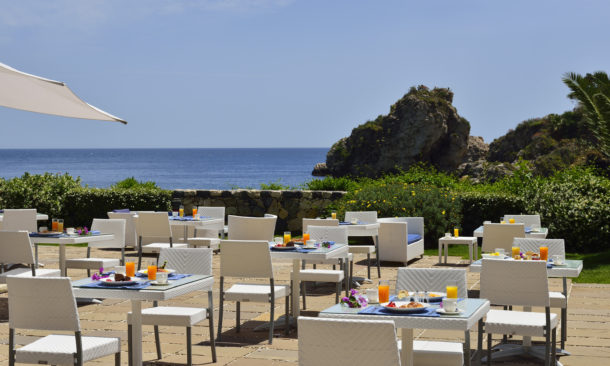 Ragosta Hotels Collection Il 27 Aprile Riapre La Plage