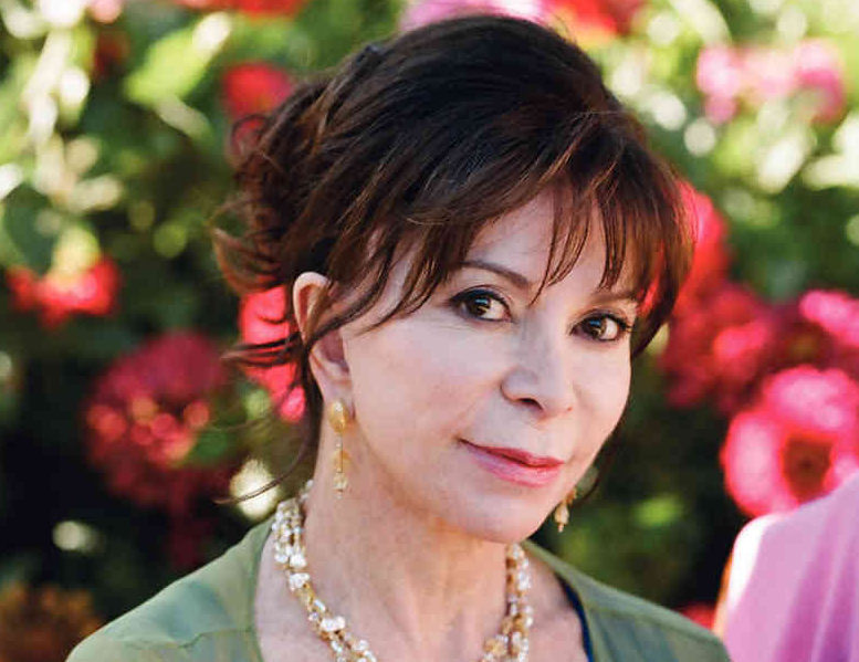 Isabel Allende Miniseries