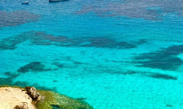 La Spiaggia Più Bella Ditalia è In Sicilia Premiata