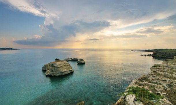 Siracusa Allhotel Villaggio Fontane Bianche Settimane All