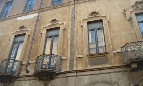 Pronto Palazzo Citterio, Sarà Sede Di 'Brera Modern' - Travelnostop