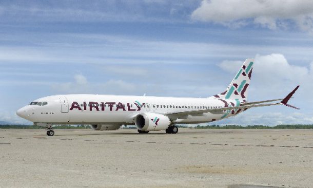 Air italy sconti