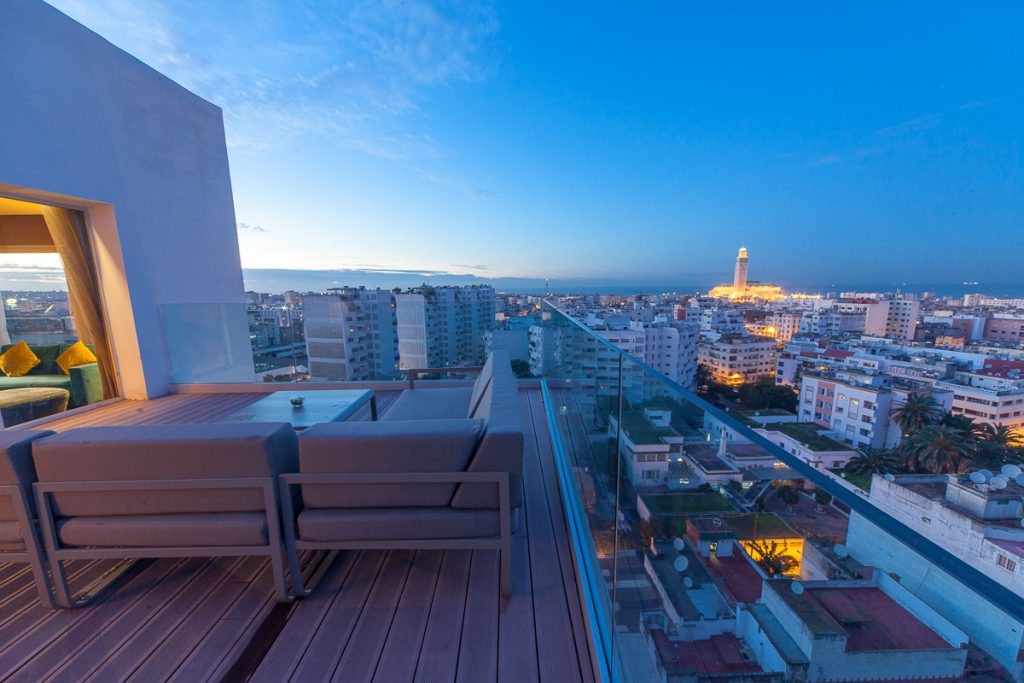 Barcel   apre Casablanca suo quinto hotel Marocco Travelnostop