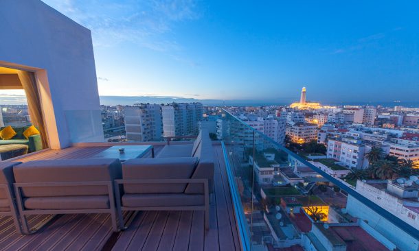 Barcelo Apre A Casablanca Il Suo Quinto Hotel In Marocco Travelnostop