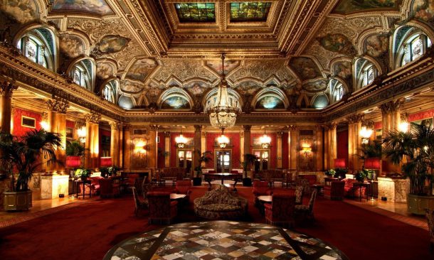 Intascava tassa soggiorno: patron Grand Hotel Plaza ...