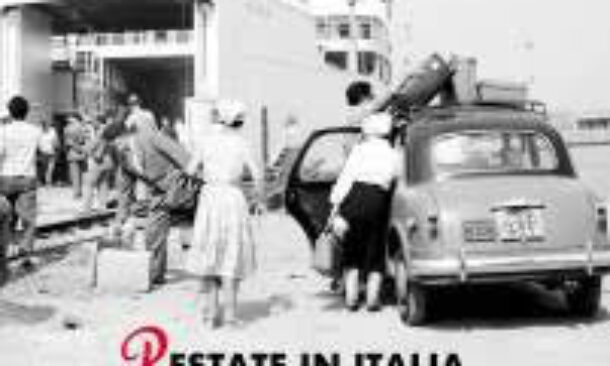 L'estate degli Anni '60