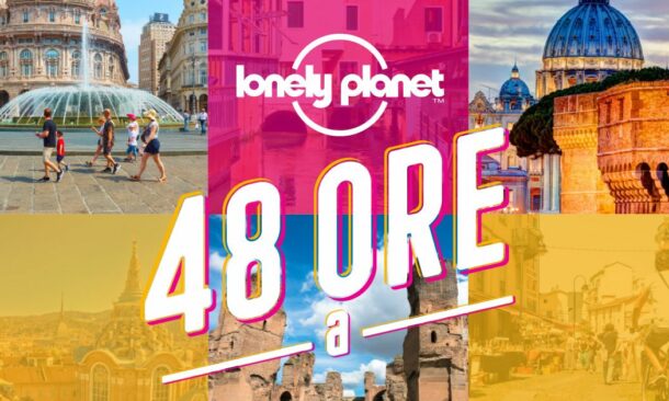 La Guida Lonely Planet 48 ore a Palermo - Notizie ed Eventi - Portale del  Turismo - Comune di Palermo