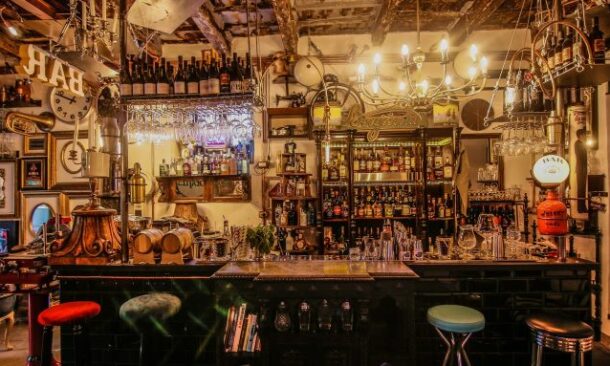 I bar e i barman migliori sono a Palermo: ecco i vincitori di Barawards -  Travelnostop