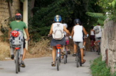 Festival Turismo Responsabile tra visita ai Danissini e bike tour