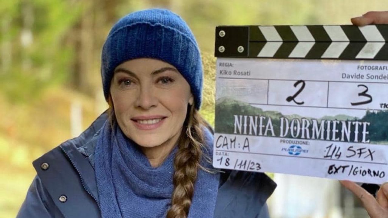 Udine scelta come set della serie tv 'Ninfa Dormiente' - Travelnostop