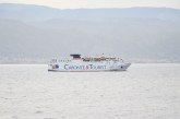 Caronte & Tourist: ecco nave Las Palmas, servirà isole minori