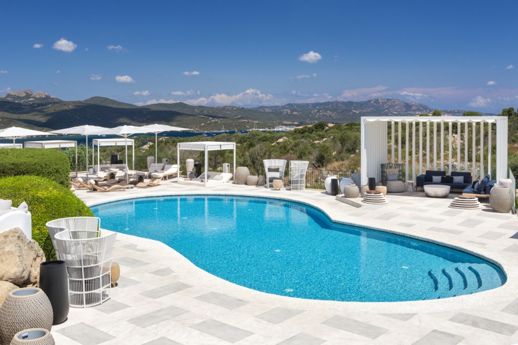 Sulia House Sulià House Porto Rotondo, Curio Collection by Hilton riapre le sue ...