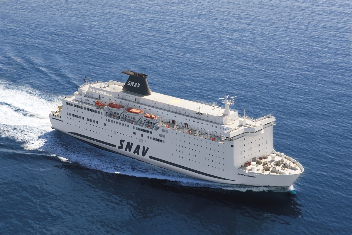 Snav potenzia le partenze tra Italia e Croazia dal 6 agosto - Travelnostop