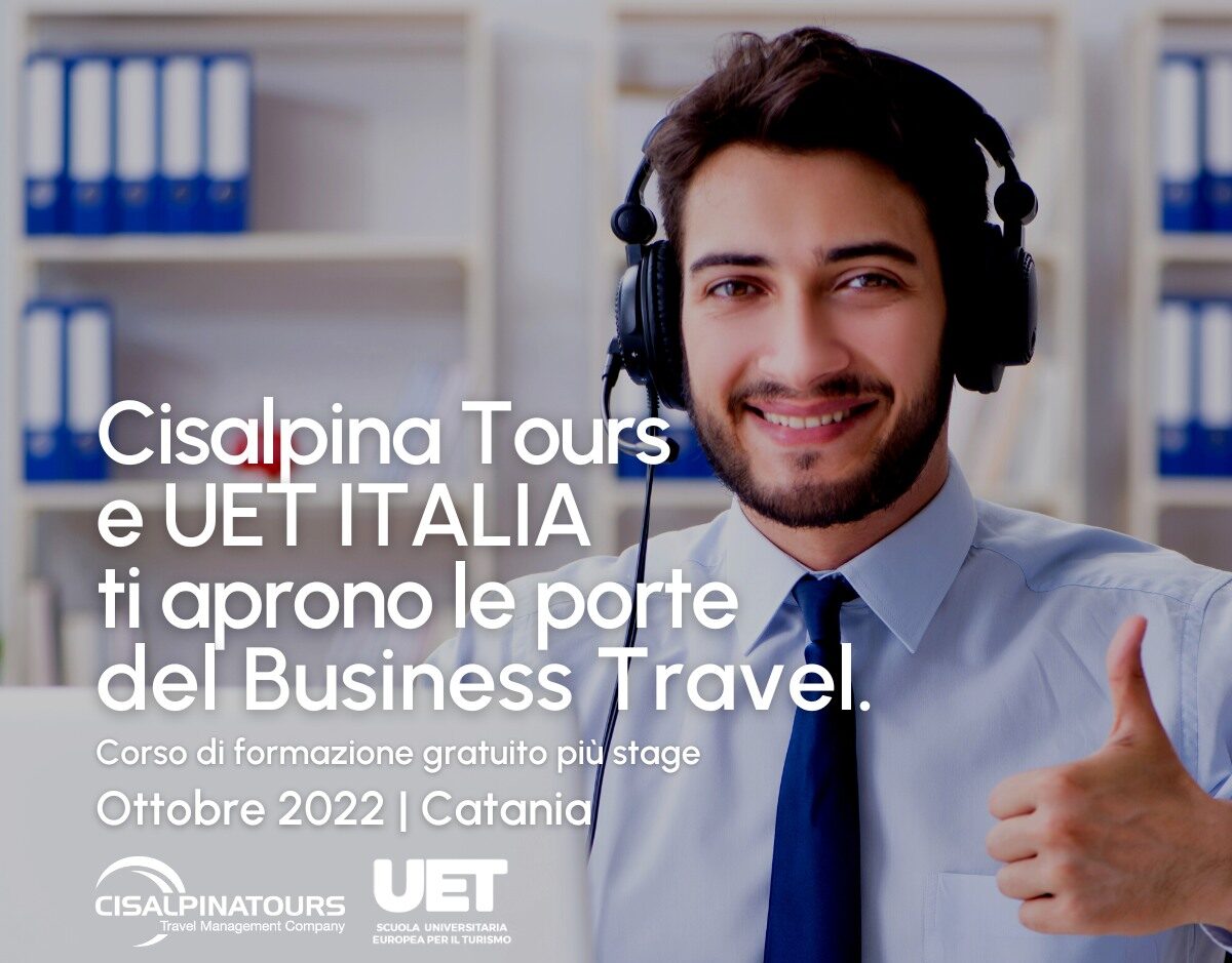 Booking Specialist Business Travel Corso Gratis A Catania Con booking-specialist-business-travel-corso-gratis-a-catania-con