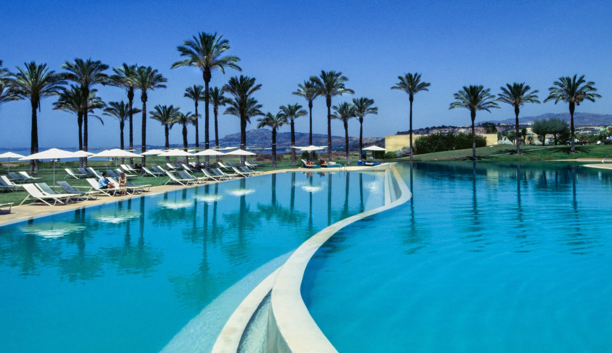 Rocco Forte Hotels apre la stagione in Sicilia dal 16 marzo - Travelnostop