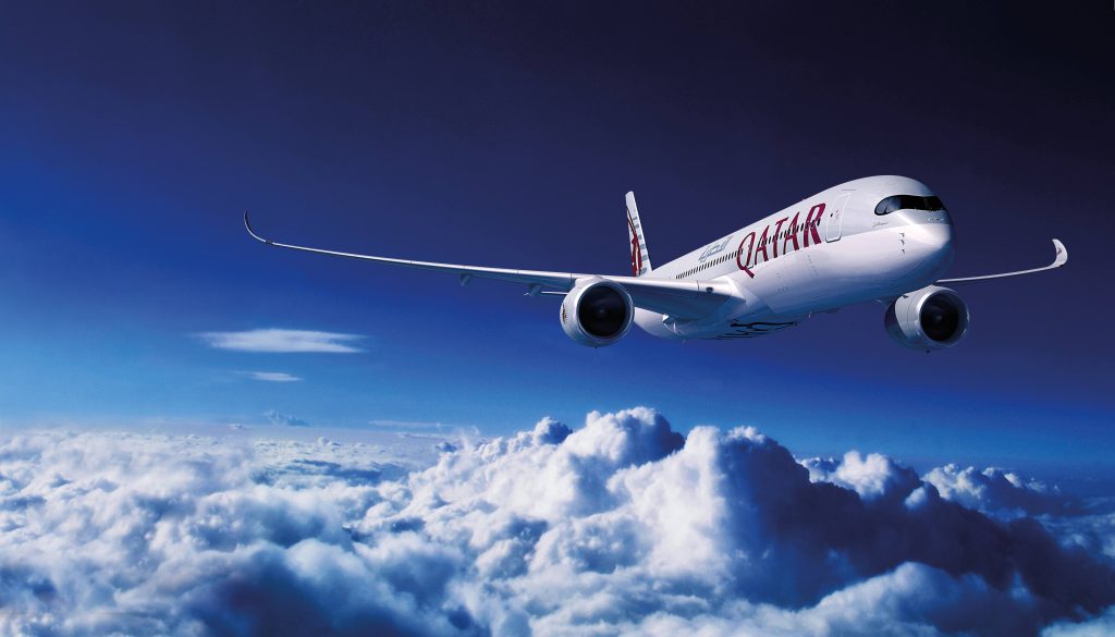Qatar Che Emirates, Etihad e Qatar Airways: ecco i voli schedulati - Travelnostop