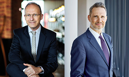 Accor nomina due Global Brand President per consolidare leadership ...