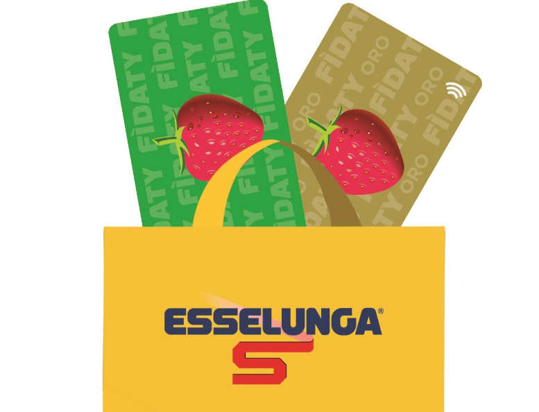Essulunga Ita e Esselunga insieme con i rispettivi programmi fedeltà - Travelnostop