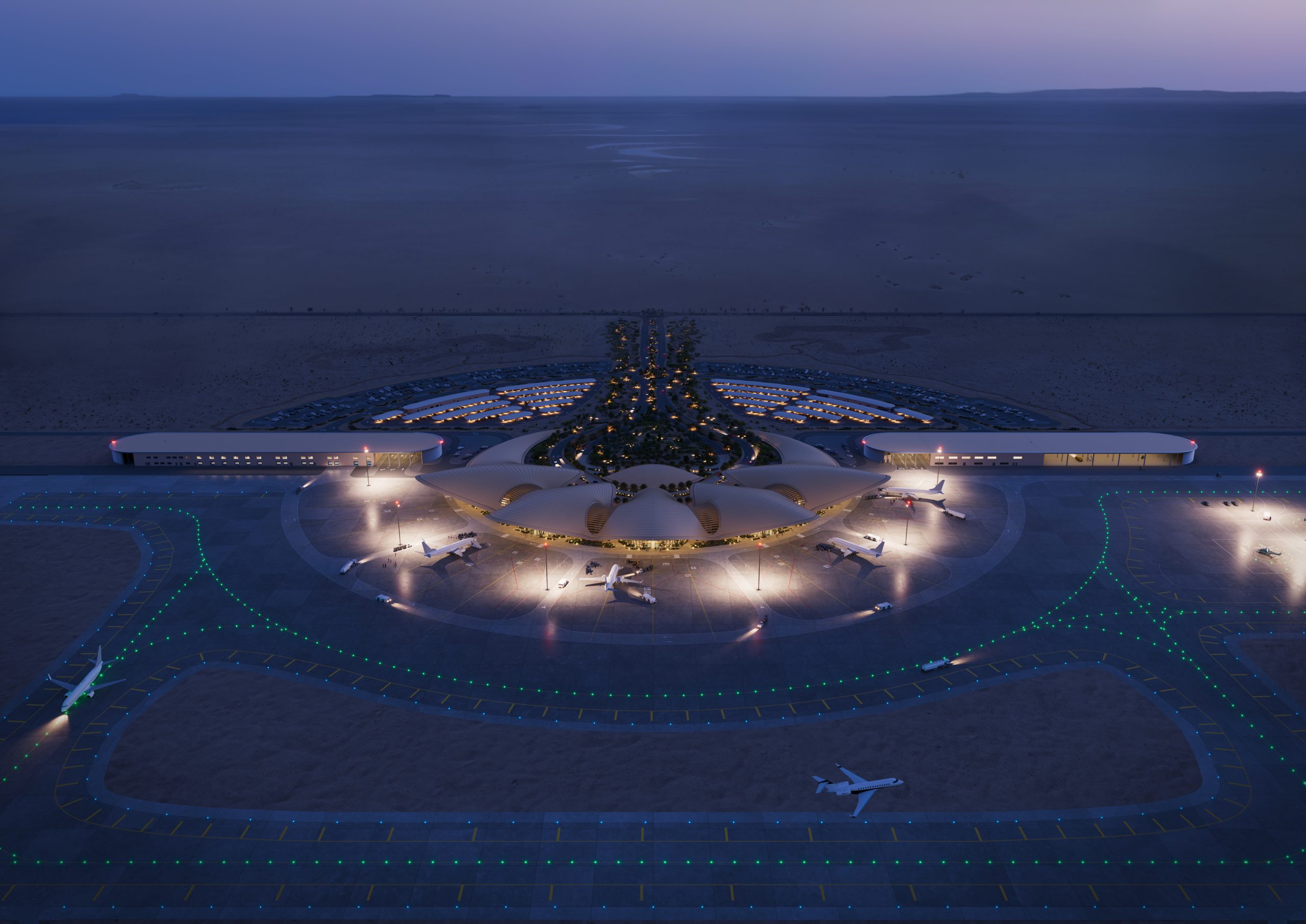 Nuova partnership tra Sita e Red Sea International Airport - Travelnostop