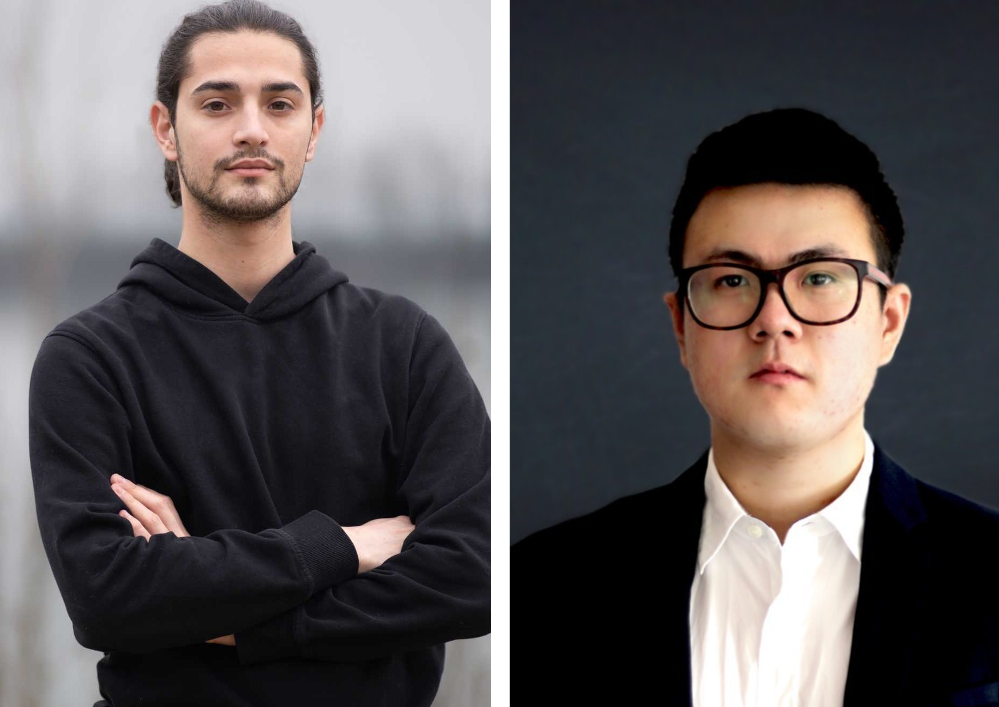 Takyon Rapper Tacconi e Ye new entry in Takyon - Travelnostop