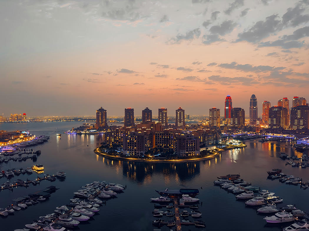 Qatar Che Qatar, 2 itinerari per la nuova meta che guarda al futuro - Travelnostop