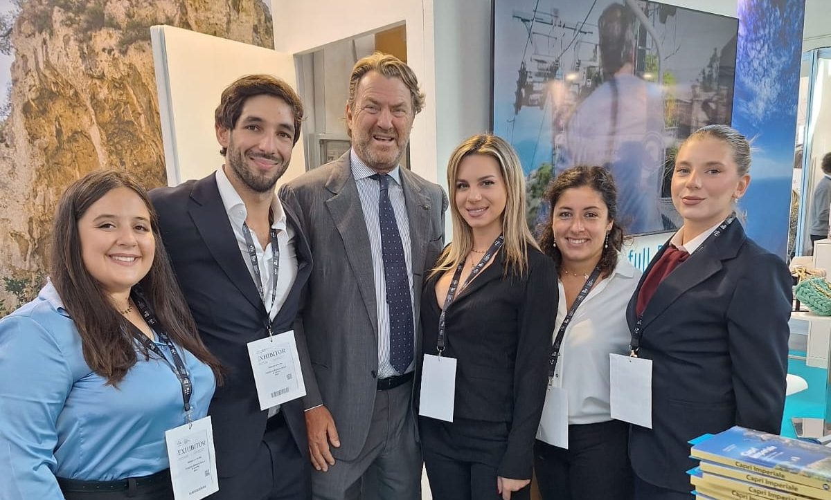 A Capri un Osservatorio definirà nuove strategie per flussi turistici ...
