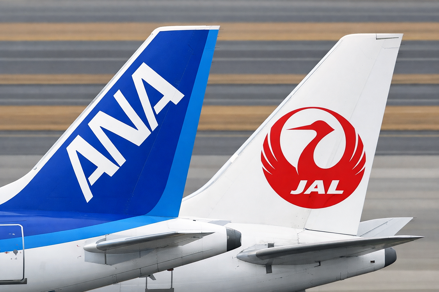 Ana e Jal anticipano l'aumento dei sovrapprezzi carburante - Travelnostop