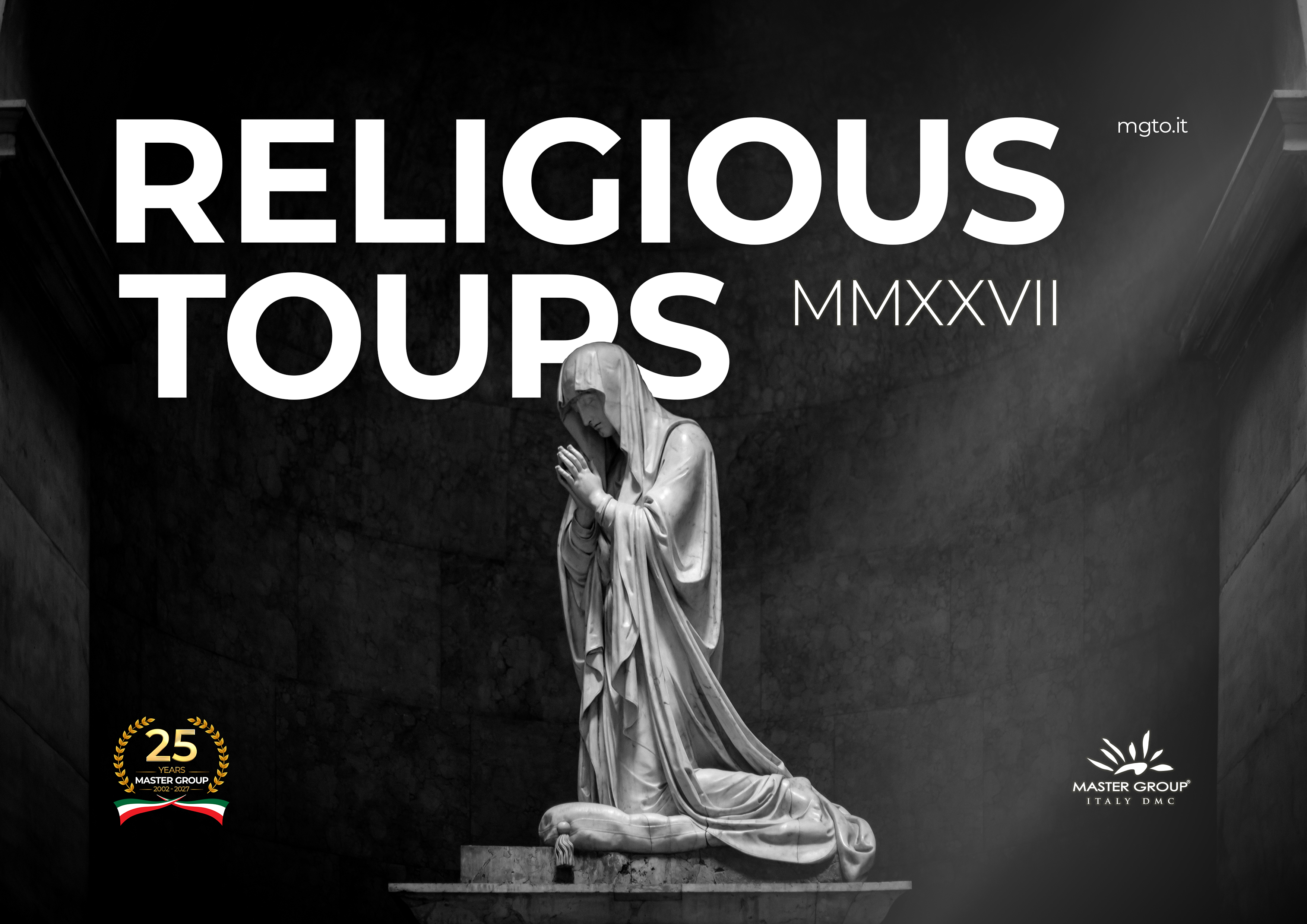 Religious tourism grows in Calabria: the success of the new itineraries