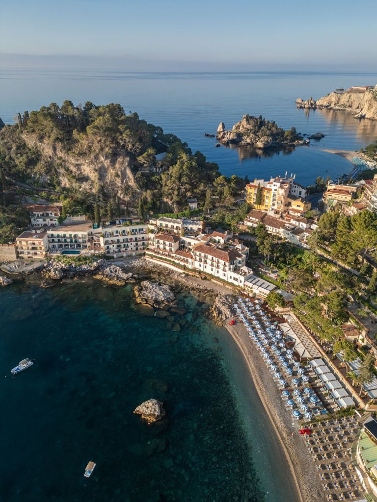 villa sant'andrea