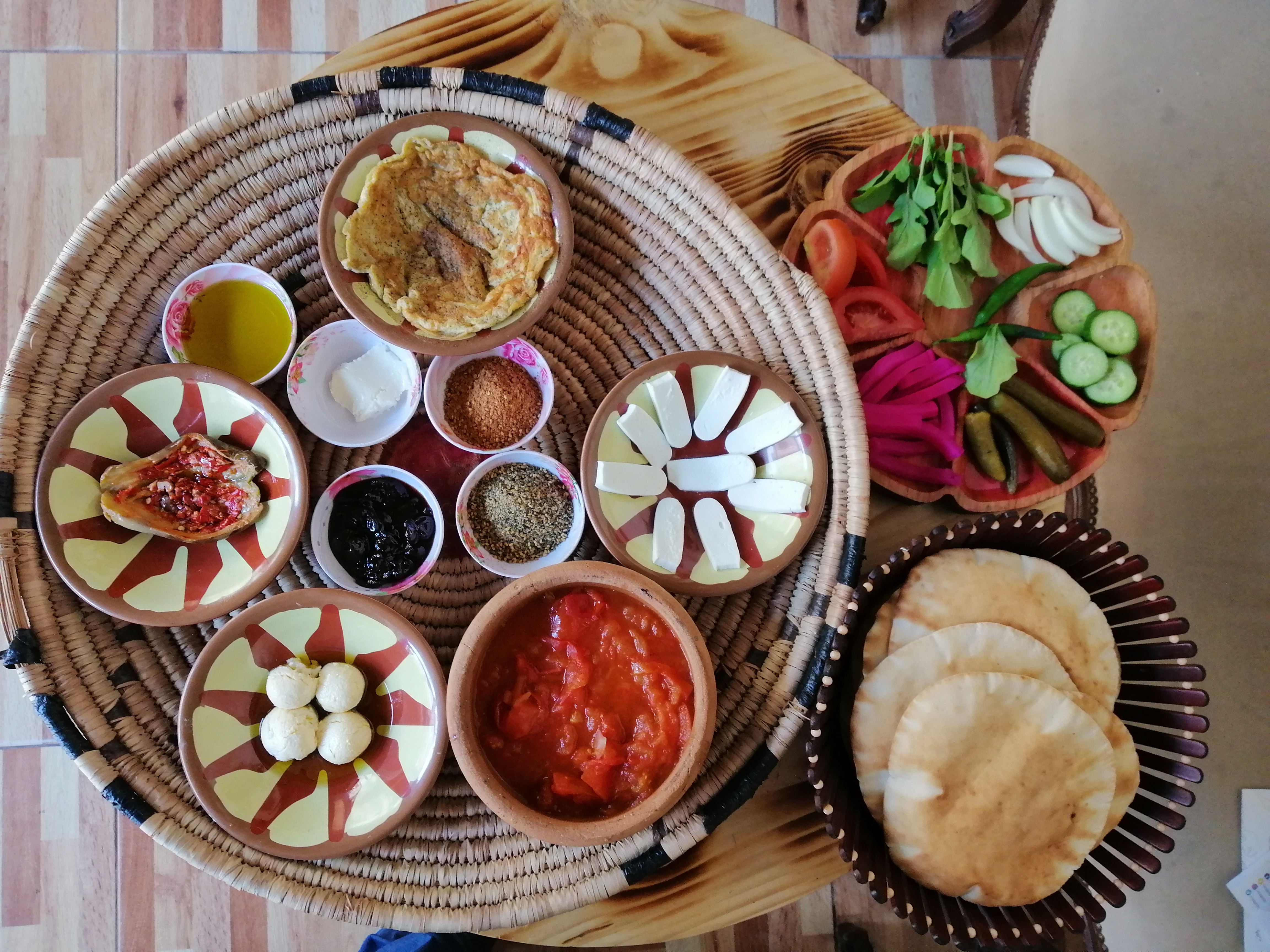 Вкусная Гурджания: как традиционная кухня и гостеприимство раскрывают душу страны