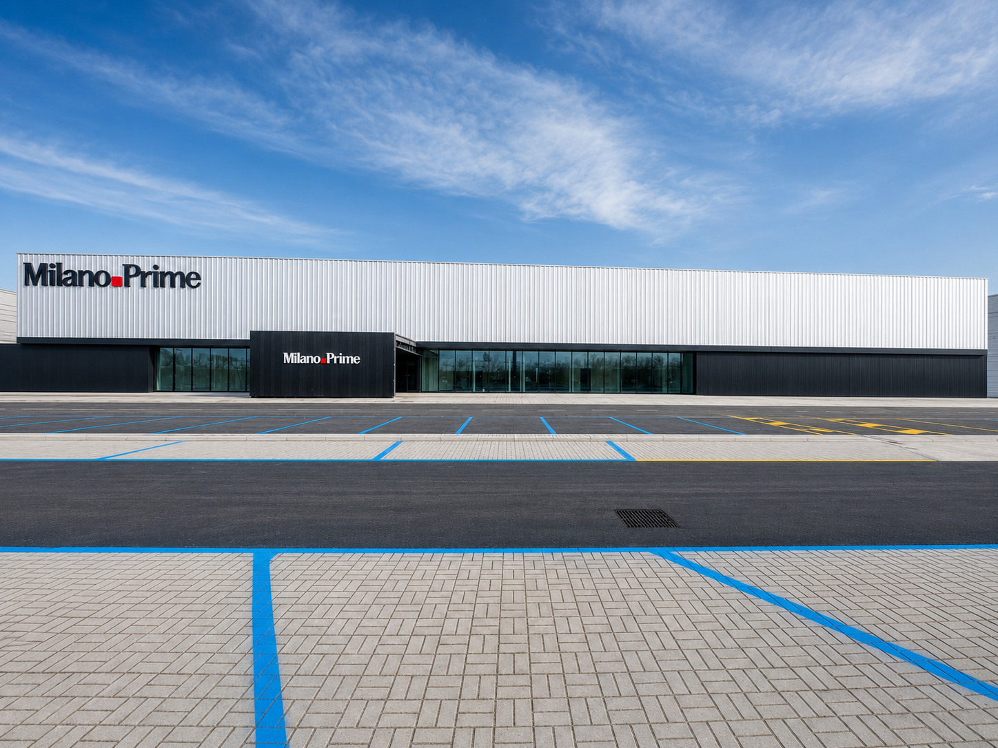 Авиакомпания Milano Prime зафиксировала рекордный рост трафика на 15% в первом полугодии 2026 года